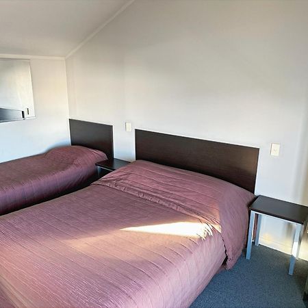 Arena Lodge Palmerston North Zewnętrze zdjęcie