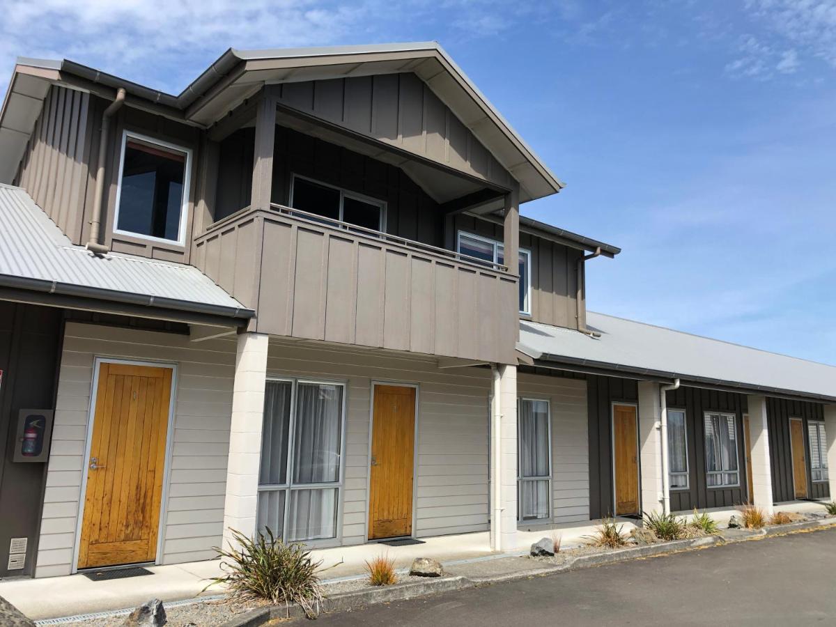 Arena Lodge Palmerston North Pokój zdjęcie