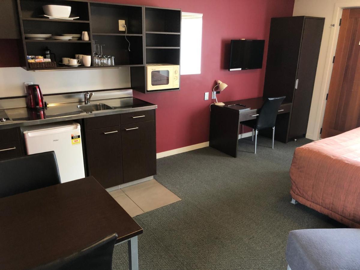 Arena Lodge Palmerston North Pokój zdjęcie