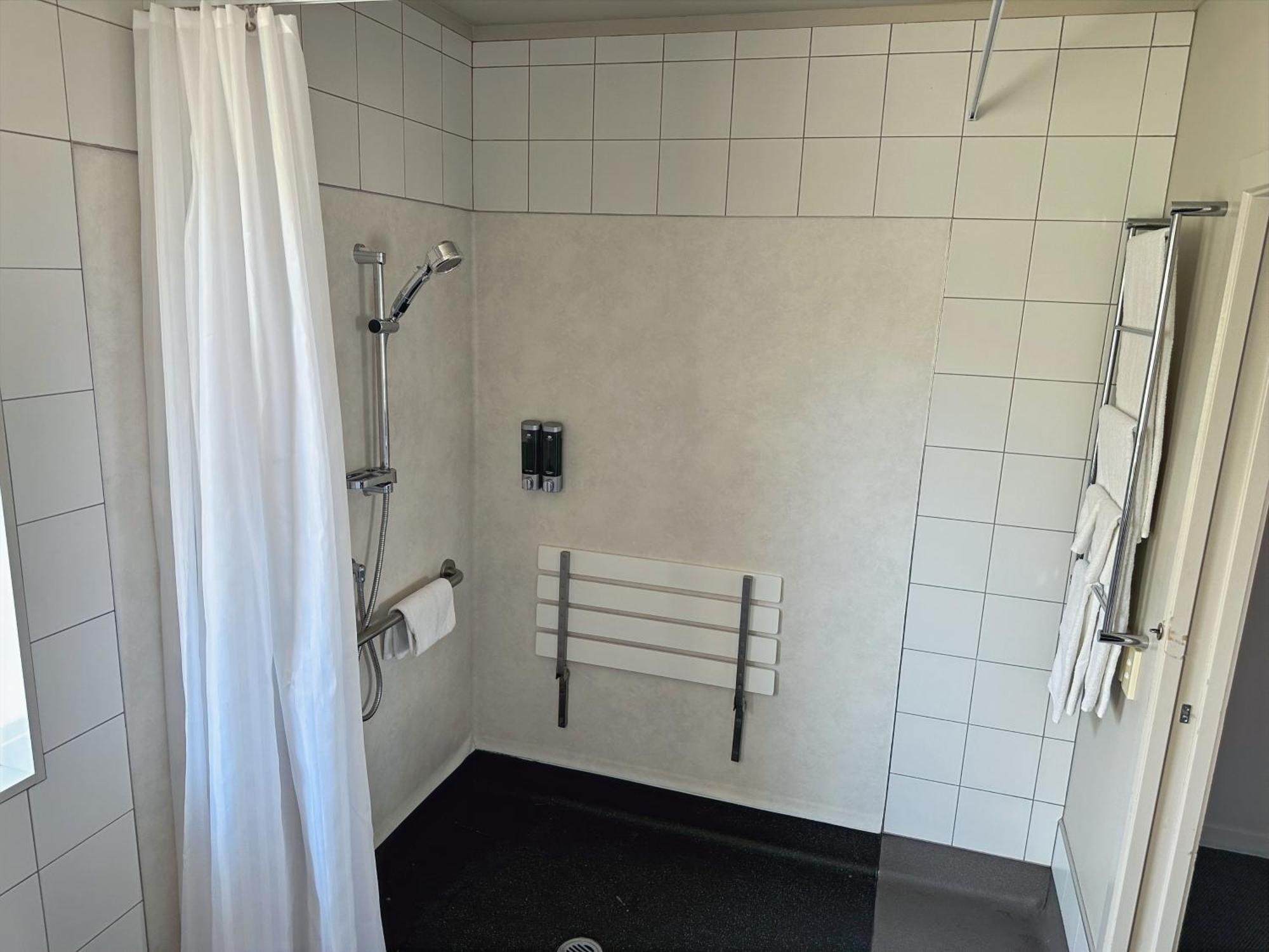 Arena Lodge Palmerston North Zewnętrze zdjęcie