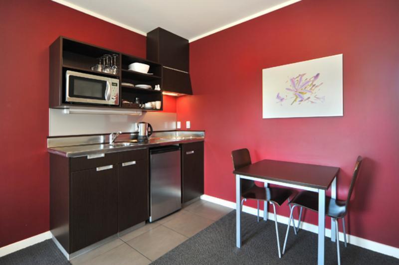 Arena Lodge Palmerston North Zewnętrze zdjęcie