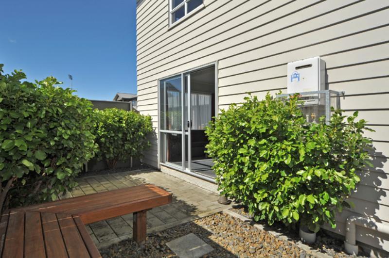 Arena Lodge Palmerston North Zewnętrze zdjęcie